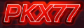 pkx77 Logo