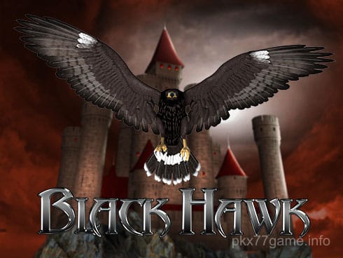 Black Hawk