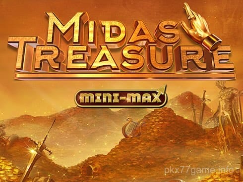 Midas Treasure Minimax